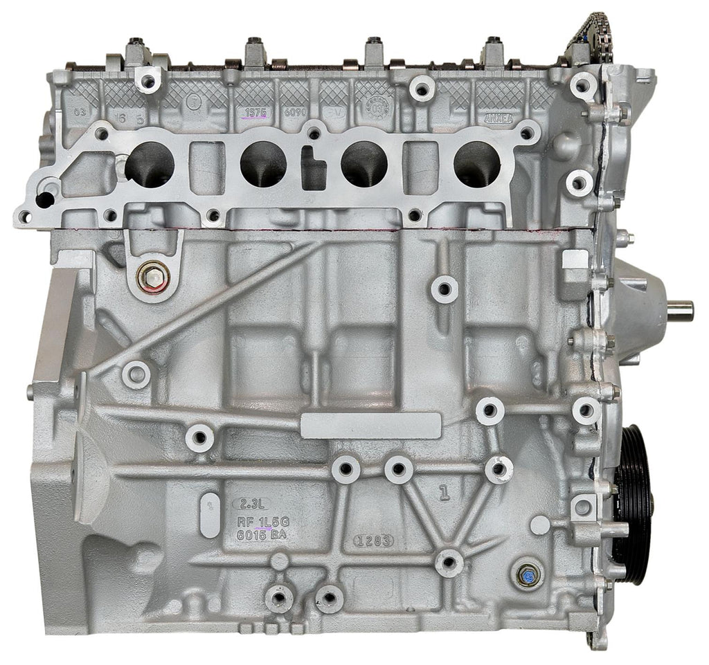 VEGE Remanufactured Long Block Crate Engines DFDF image 3