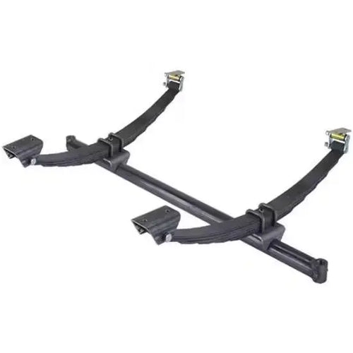 50 Inch Chevy Universal Straight Axle Kit, Semi-Elliptical/Gasser image 0