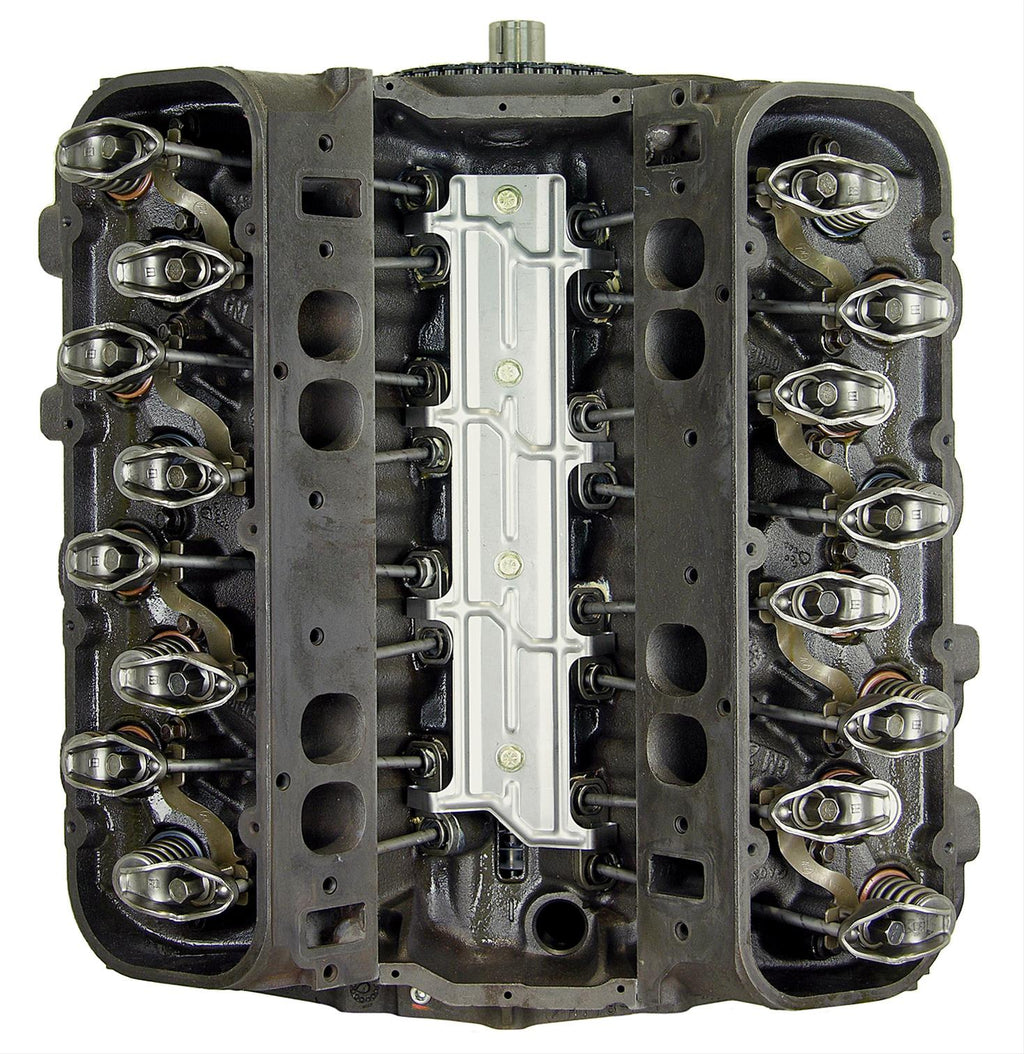 ATK Marine Rebuilt Long Block Engines DMK1 image 2