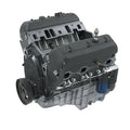 Chevrolet Performance 4.3L 262 C.I.D. Remanufactured Long Block Crate Engines 12491869 image 0