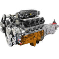 BluePrint Builder Series LS427/800HP Standard Edition EFI Supercharged Engine and 4L80E Trans Combos BLS427SCTK4L7 image 0