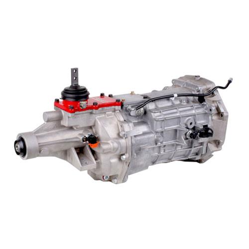 Ford Performance Parts Tremec 6-Speed Transmissions M-7003-M6297 image 0