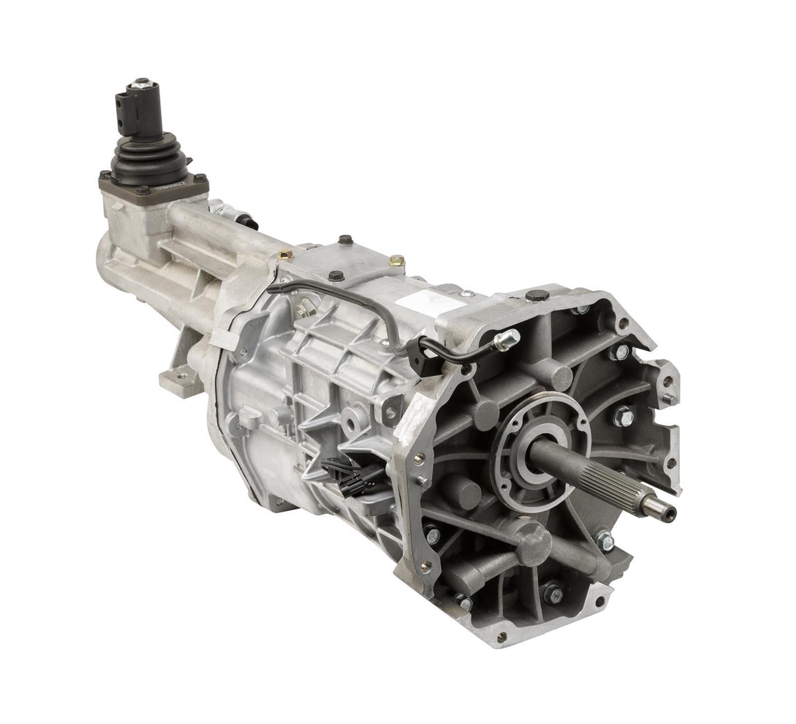 Tremec T-56 Magnum XL Manual Transmissions TUKT12019 image 4