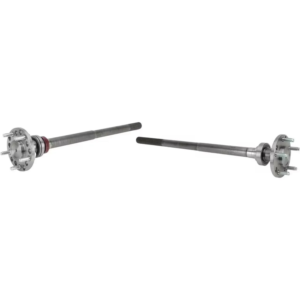 Ford 9 Inch Bolt-In Rear End Axle, 68-72 GM X-Body Multileaf image 2