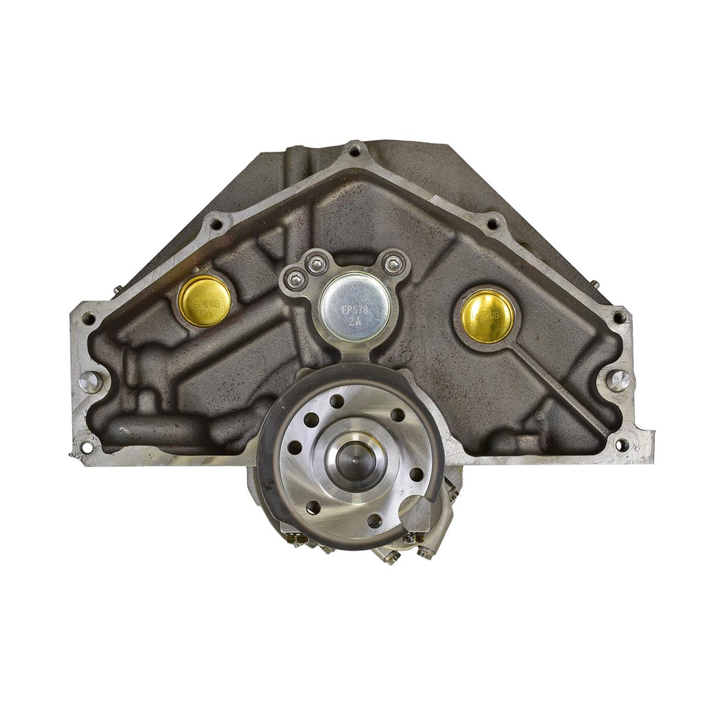 ATK High Performance Chevy 427 Dart Race Series Short Blocks SP48 image 5