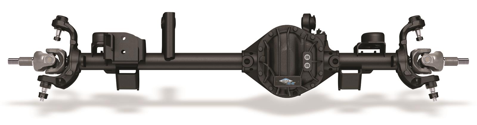 Spicer Drivetrain Products Ultimate Dana 44 Axle Assemblies 10048823 image 0