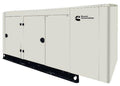 Cummins RS80 Quiet Connect 80kW Generator 277/480-Volts 3 Phase NG/LP | RS80 image 0