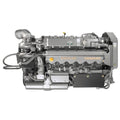 Yanmar 6LY3 STP Engine image 0