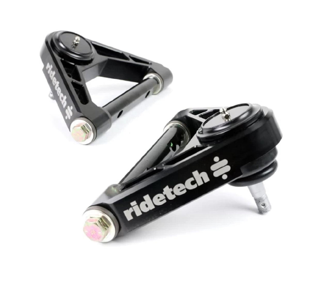 RideTech 1979-93 Mustang SLA Front Suspension Systems 12122650 image 3