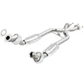 MagnaFlow Direct-Fit Catalytic Converters 441112 image 0
