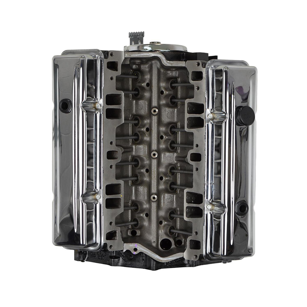 VEGE Remanufactured Long Block Crate Engines VC111P image 4