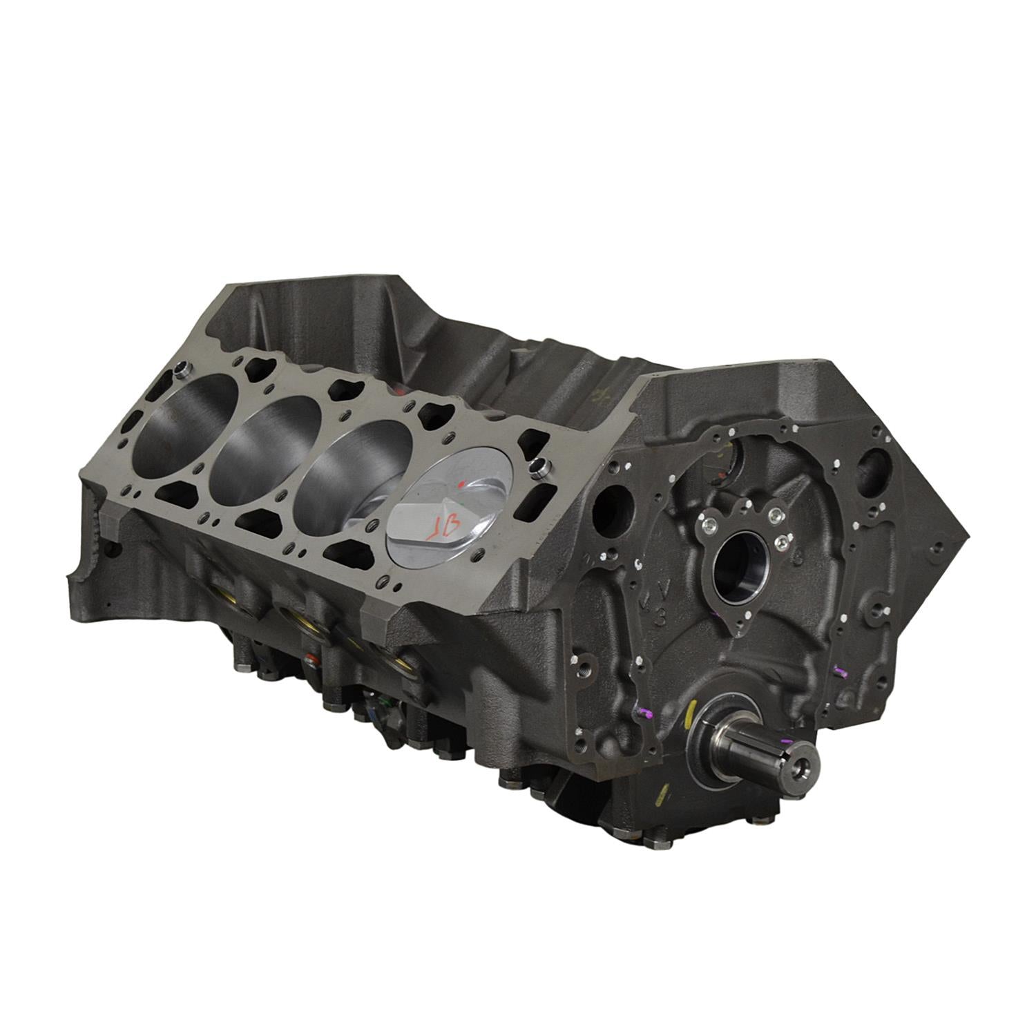 ATK High Performance Chevy Gen V 489/496 Short Blocks SP98 image 1