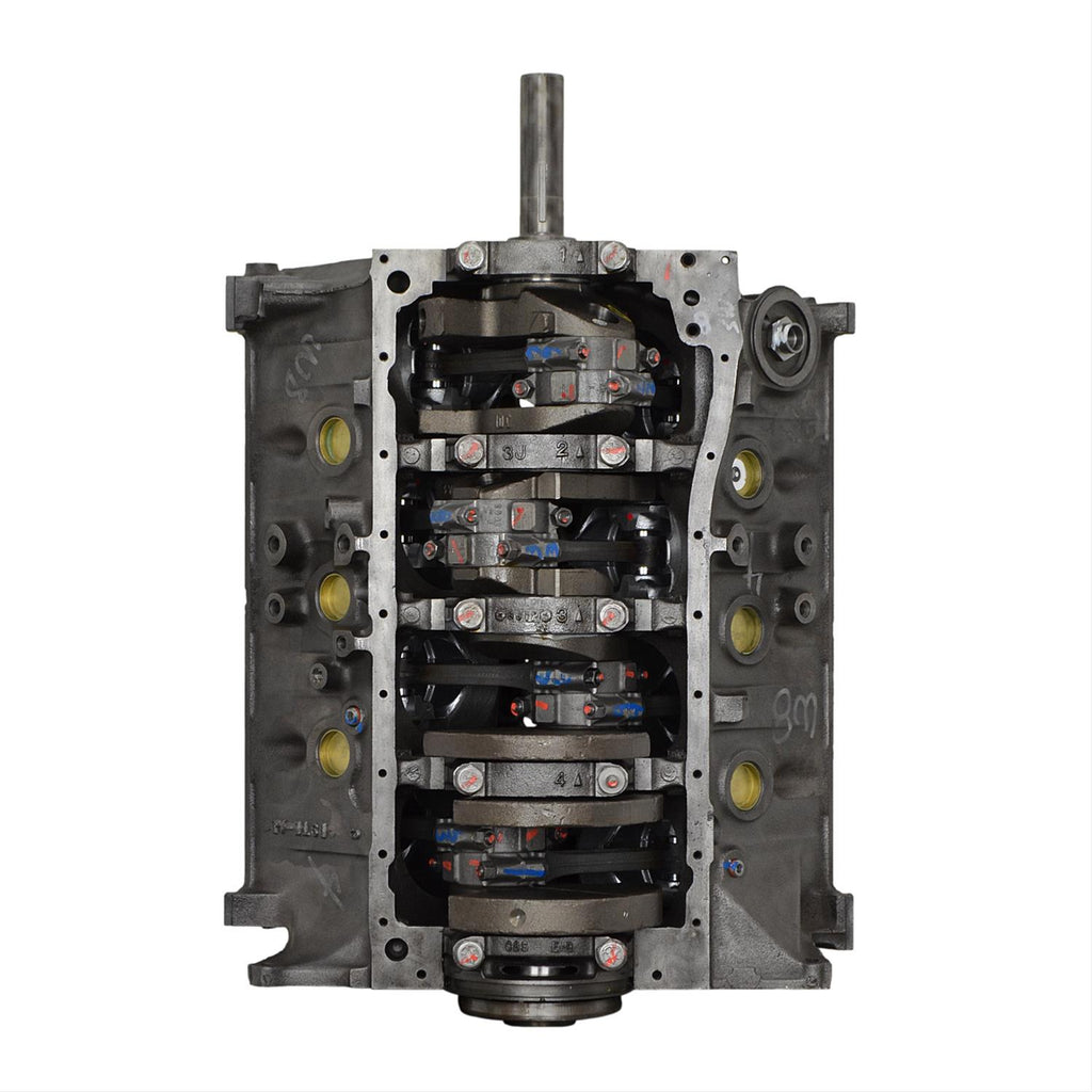 ATK High Performance 1988-92 Ford 460 Short Blocks SP11 image 5
