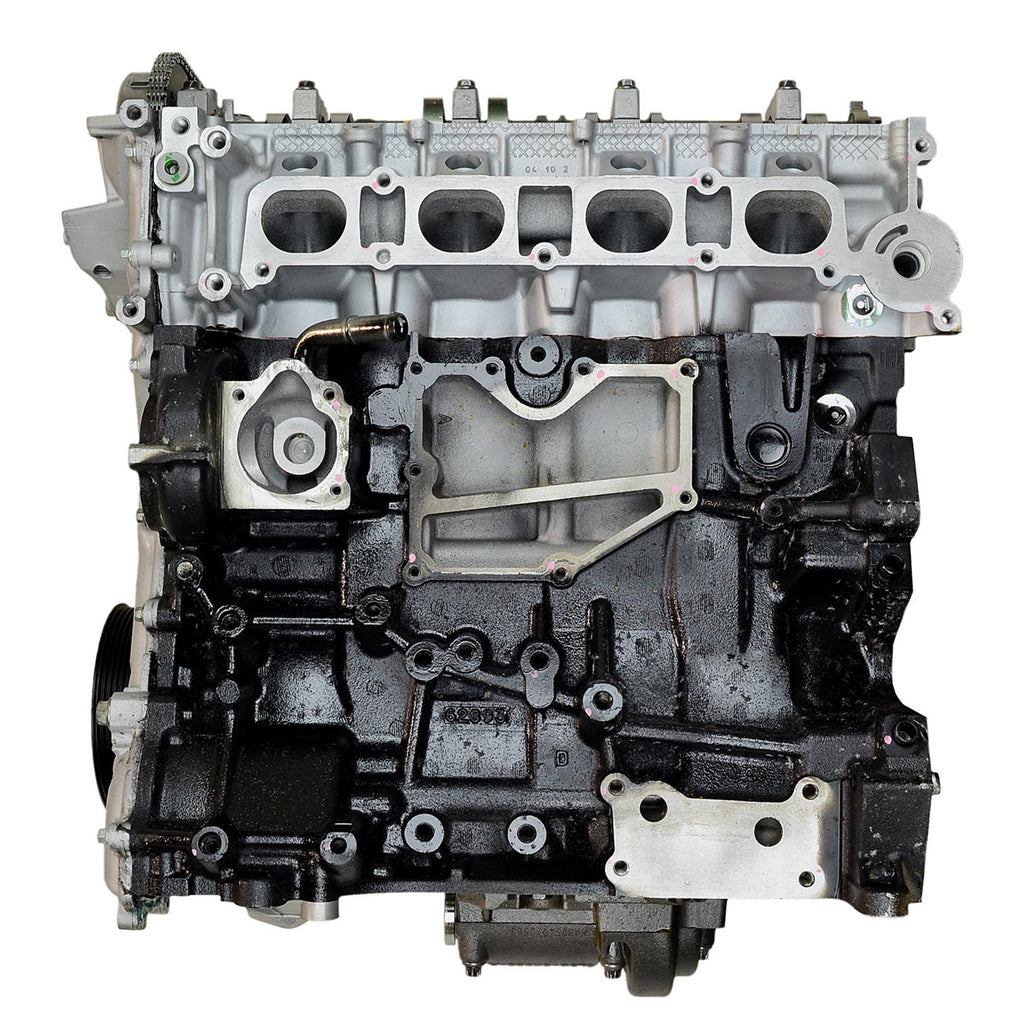 VEGE Remanufactured Long Block Crate Engines DFFW image 5