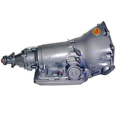 TCI StreetFighter Transmissions 371000 image 1