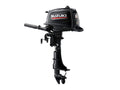 2018 Suzuki Marine 6 HP DF6AL Outboard Motor image 0