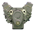 VEGE Remanufactured Long Block Crate Engines VC95 image 0