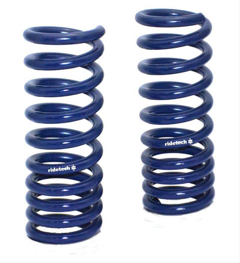 RideTech StreetGrip Suspension Systems 11165112 image 2
