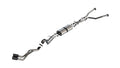 Borla ATAK Cat-Back Systems 140940CFBA image 0