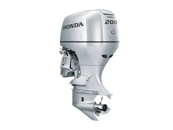 2019 Honda 200 HP BF200DXDA Outboard Motor image 0