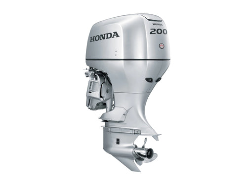 2019 Honda 200 HP BF200DXDA Outboard Motor image 0