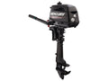 2020 Mercury 4 HP 4MLH Outboard Motor image 0
