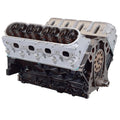 Summit Racing™ Chevy LS 5.3L 450HP Long Block Crate Engines SUM-150153 image 0