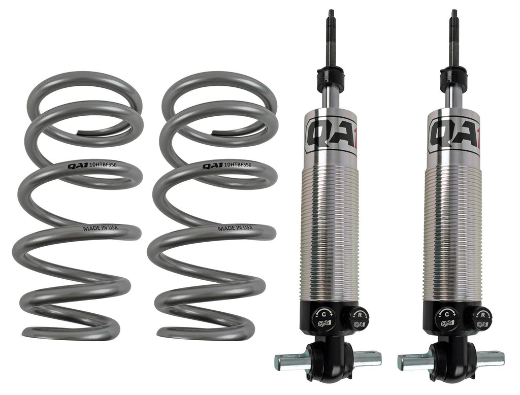 QA1 Level 2 Drag Racing Suspension Kits DK22-GMF1 image 7