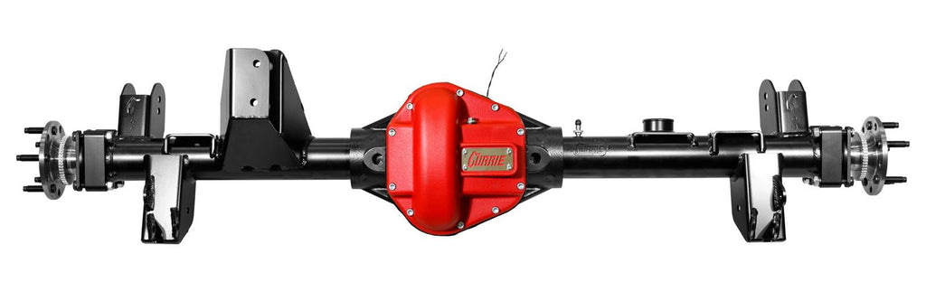 Currie 60 Crate Axles CE-LSR6100E48 image 1