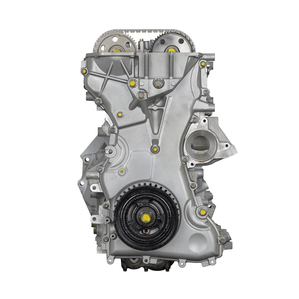 VEGE Remanufactured Long Block Crate Engines DFHP image 0