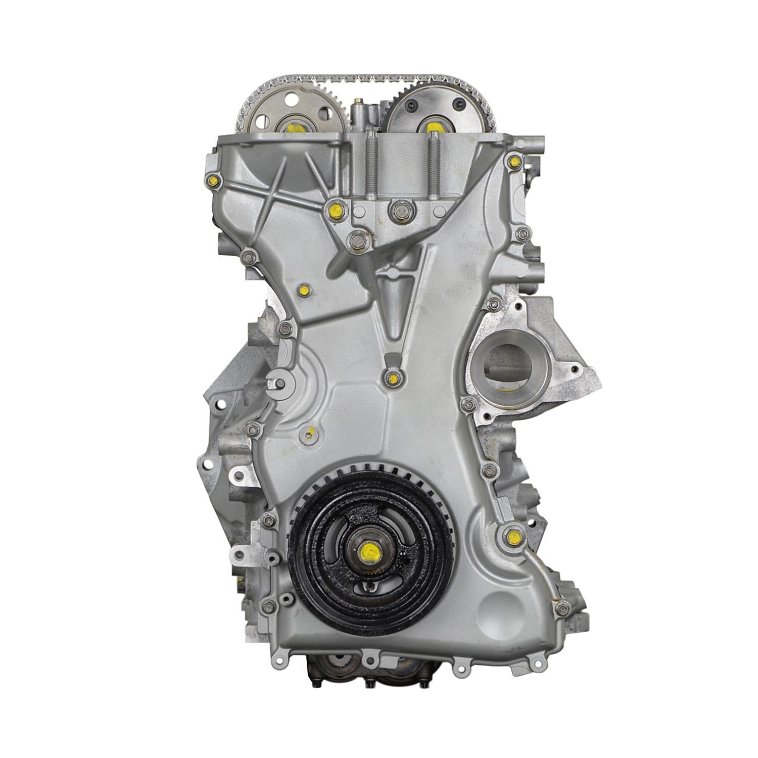 VEGE Remanufactured Long Block Crate Engines DFHP image 0