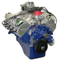 ATK High Performance Ford 502 515 HP Stage 3 Long Block Crate Engines HP102C image 0