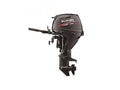 Suzuki DF25AS 25 HP Outboard – Manual Start, Short Shaft, Battery-Less EFI image 0