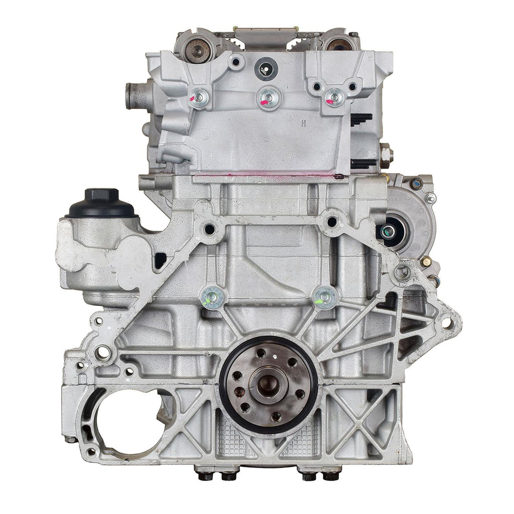 VEGE Remanufactured Long Block Crate Engines DCEH image 3