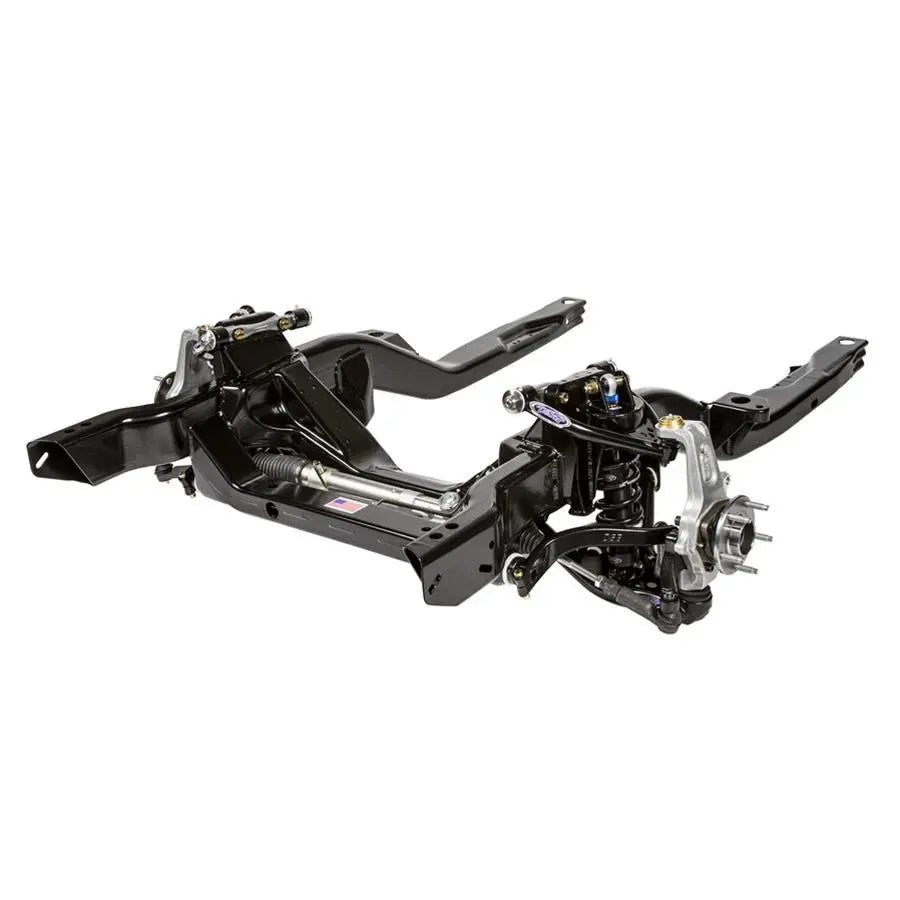 Detroit Speed Hydroformed Subframes 032004-DDS image 0