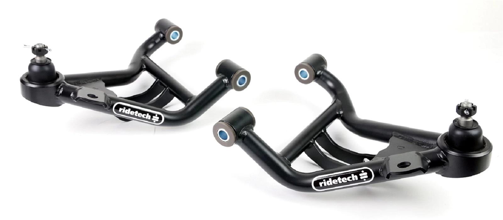 RideTech 1979-93 Mustang SLA Front Suspension Systems 12122650 image 2