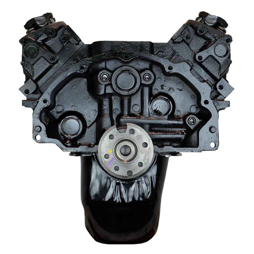 VEGE Remanufactured Long Block Crate Engines VD5818 image 2