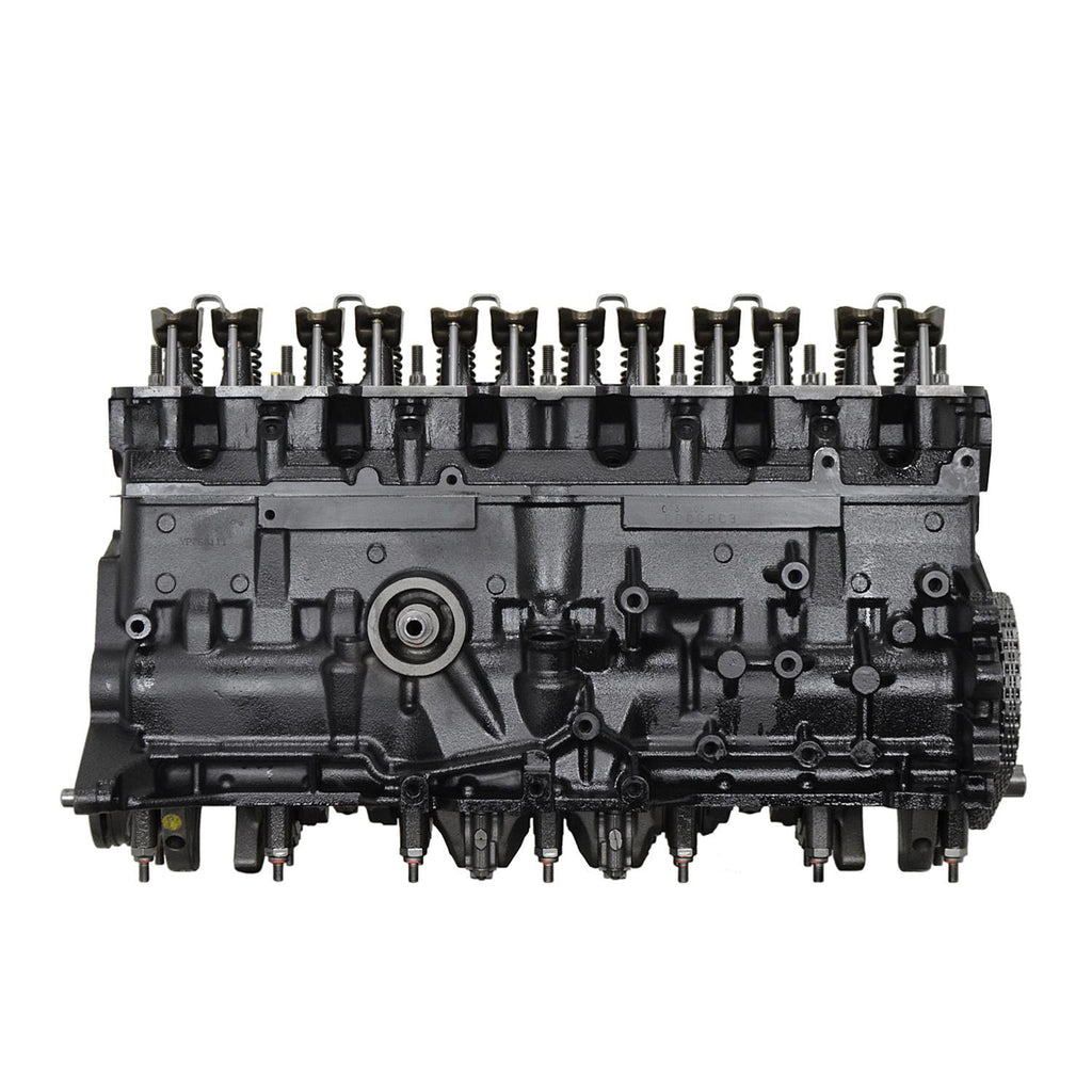 VEGE Remanufactured Long Block Crate Engines DA33 image 3