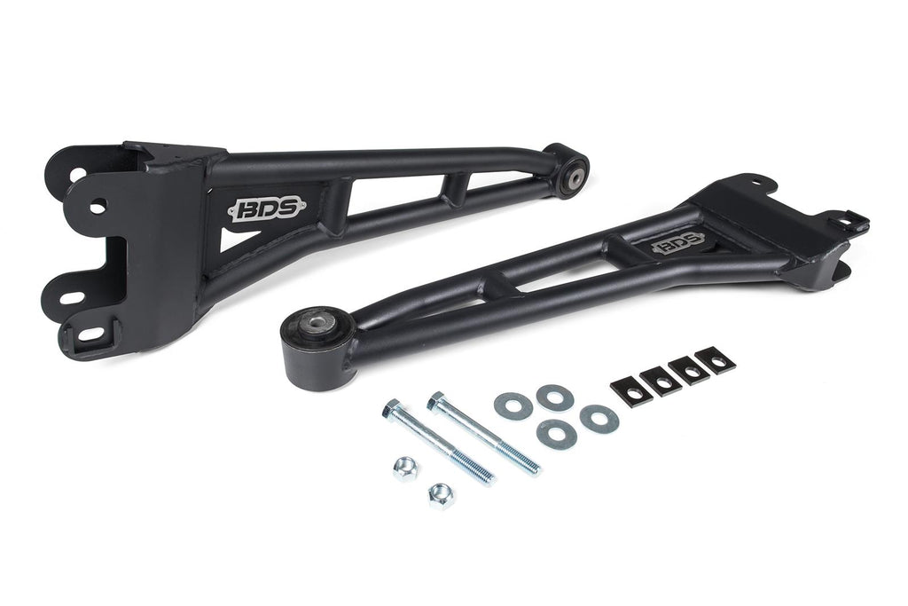 BDS Suspension Leveling & Lift Kits BDS1551FS image 5