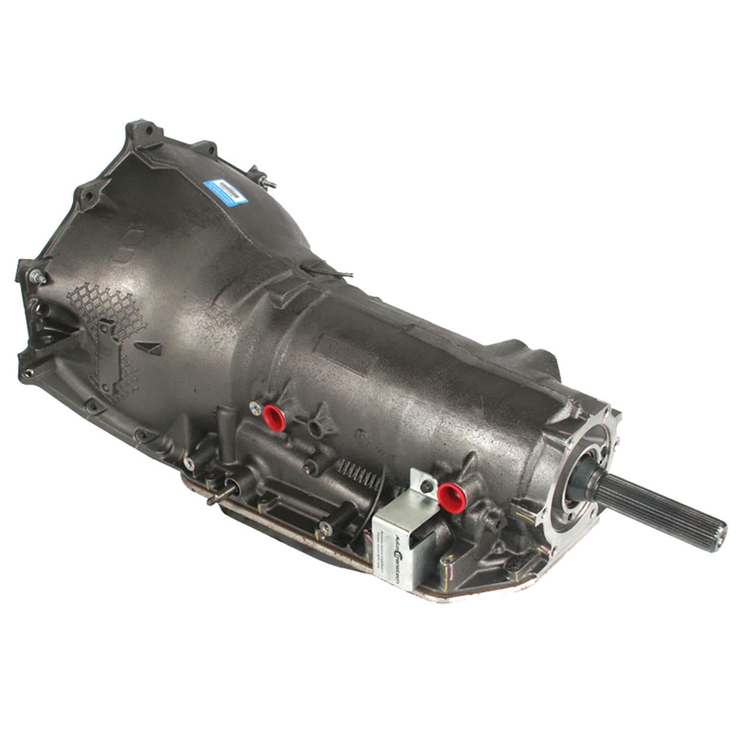 VEGE Remanufactured Automatic Transmissions 1697A-82 image 0