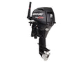 2018 Mercury 15 Hp 15ELHPT-PK-CT Outboard Motor image 0