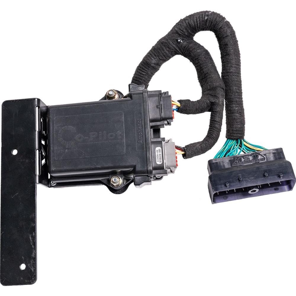 ATS Diesel Performance Automatic Transmission Controllers 601-940-4416 image 1