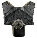 ATK Marine Rebuilt Long Block Engines VMH4 image 0