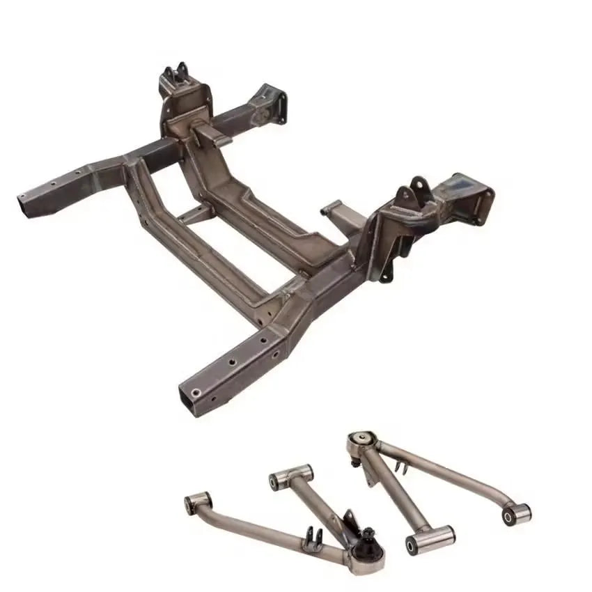 G-Comp Bare Subframe for 1962-67 Nova/Chevy II image 0