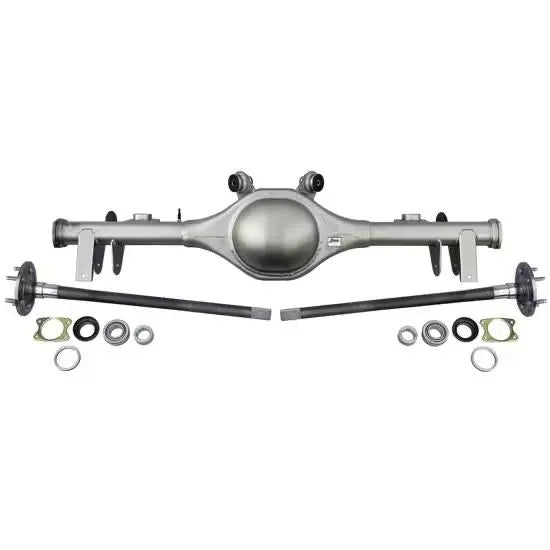 Currie CE-GMA6466X 1964-66 GM A-Body 9 Inch Ford Crate Rearend Kit image 0