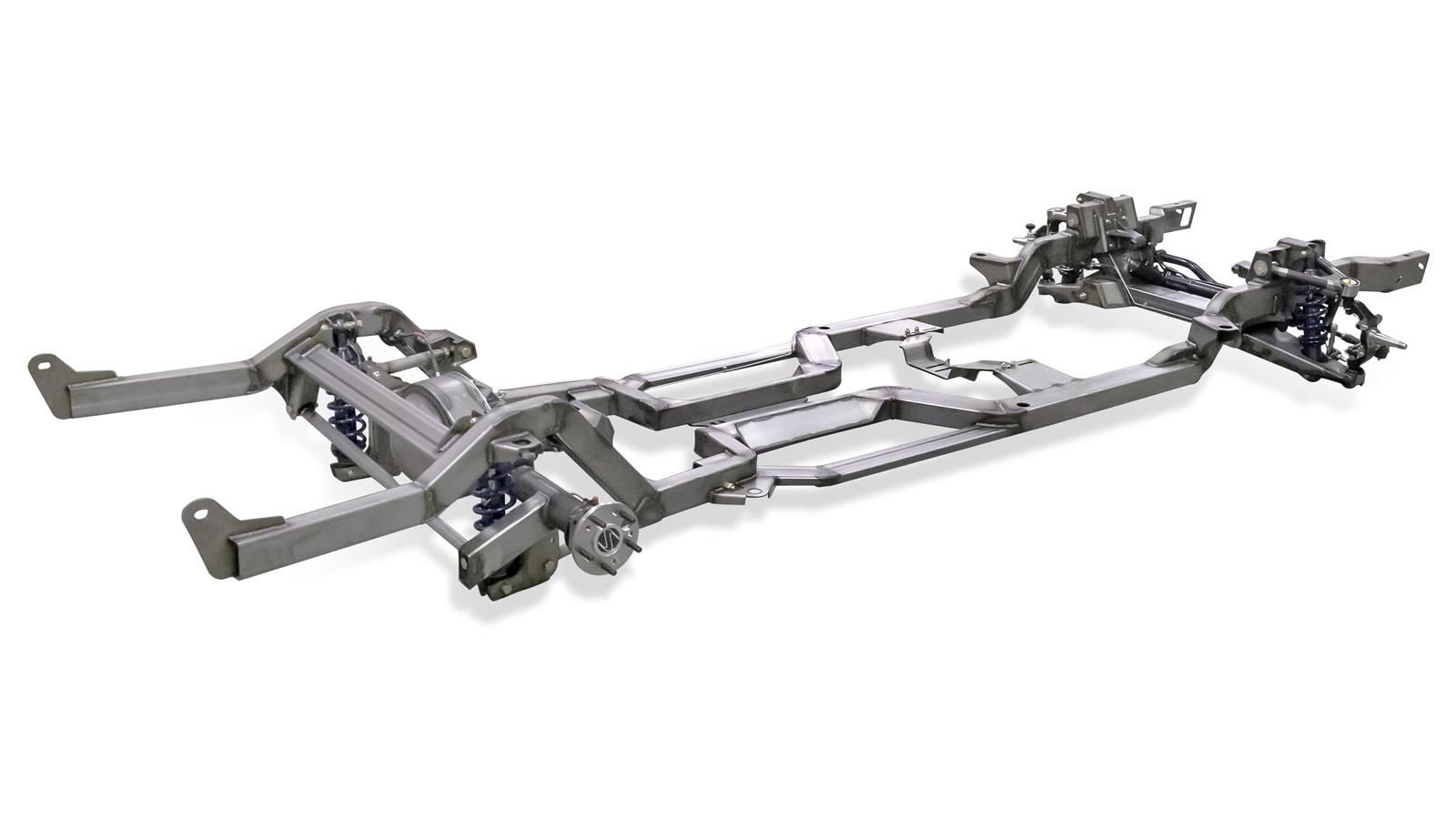 Roadster Shop SPEC Chassis Kits 6769CAMC-ST image 2