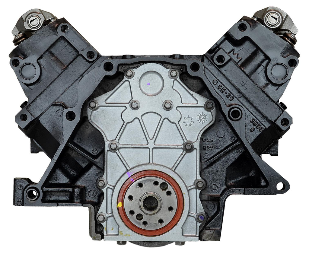 VEGE Remanufactured Long Block Crate Engines DB57 image 2