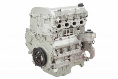 Chevrolet Performance Crate Engines 19177912 image 0