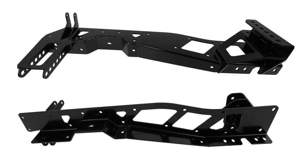 QA1 Rear Suspension Conversion Systems R130-200 image 3