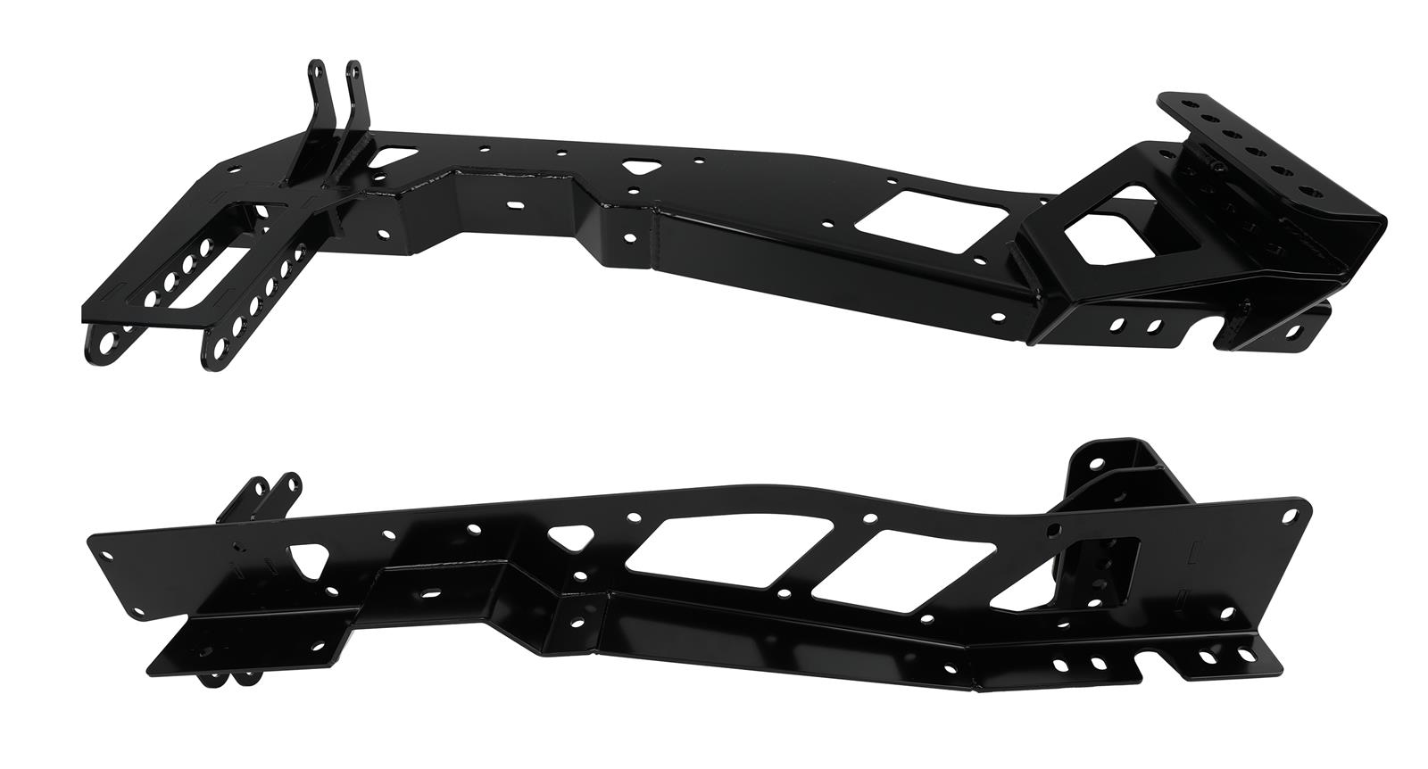 QA1 Rear Suspension Conversion Systems R130-200 image 3